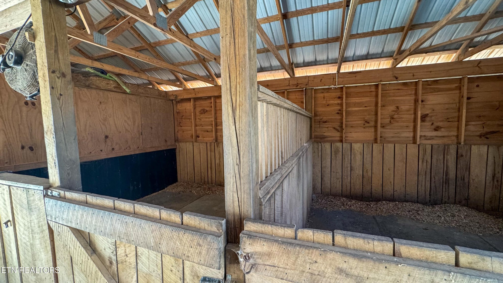 390 John J Smith Road Oneida, TN 37841 - Photo 48 of 56 a view of street