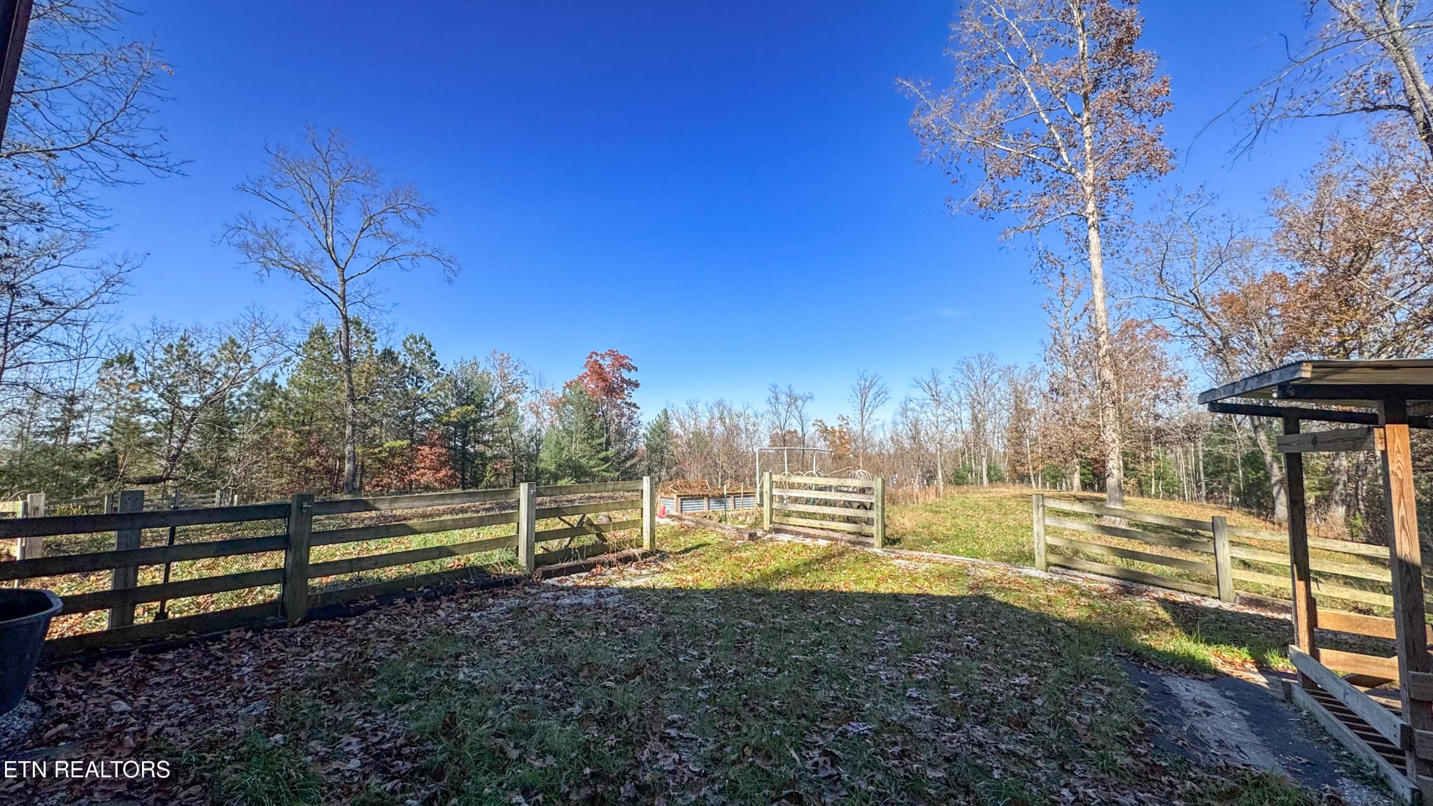 390 John J Smith Road Oneida, TN 37841 - Photo 52 of 56