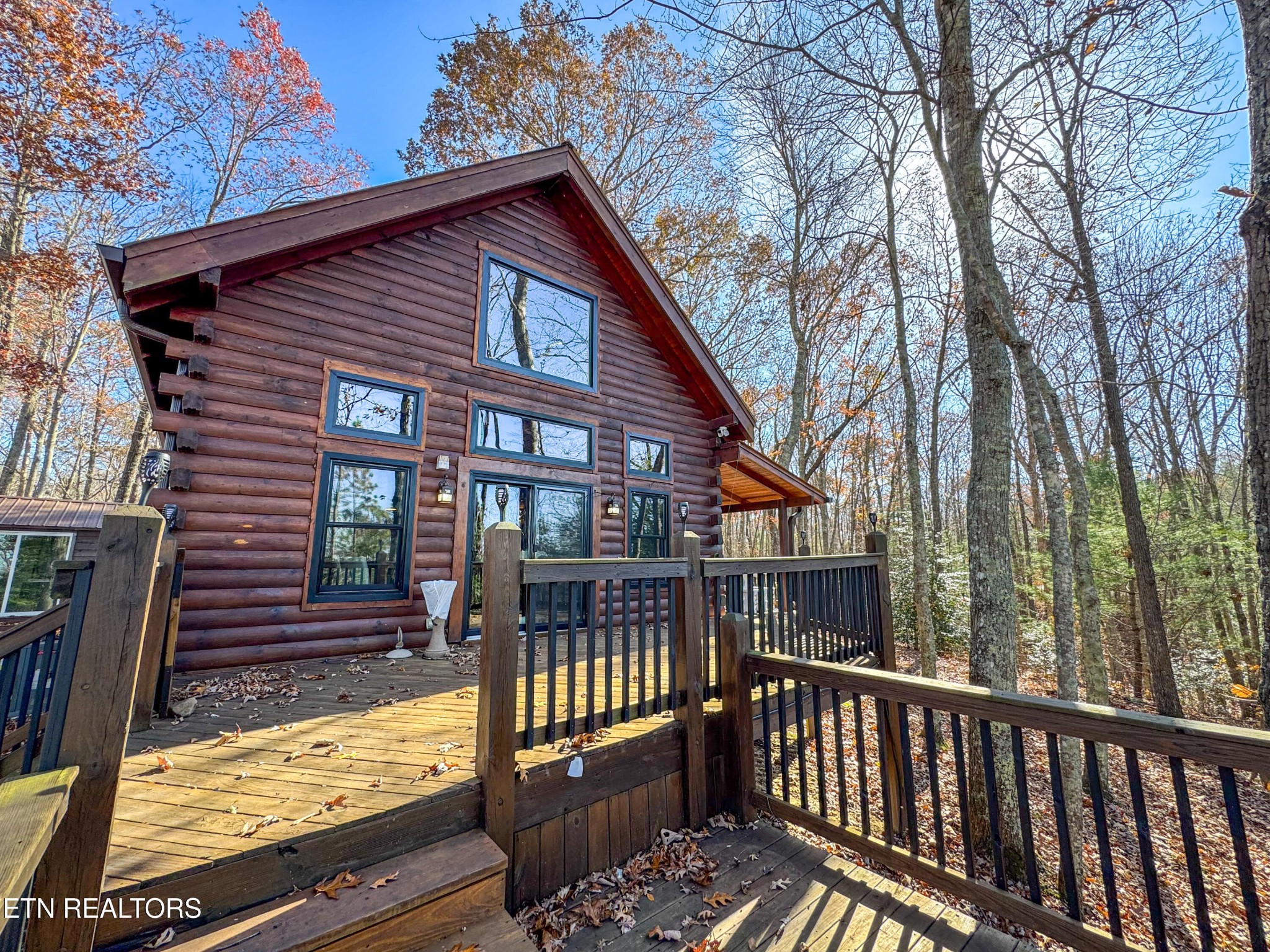 390 John J Smith Road Oneida, TN 37841 - Photo 7 of 56