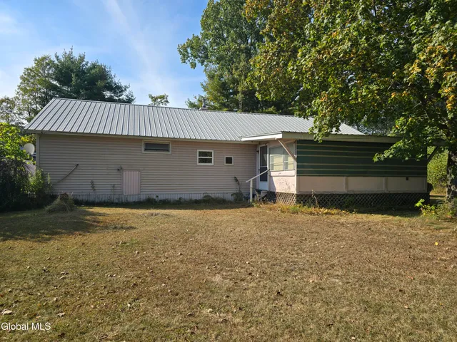 $65,000 | 783 North Old Rte 4, Whitehall, NY 12887