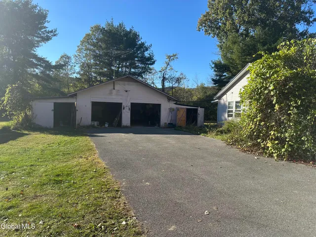 $65,000 | 783 North Old Rte 4, Whitehall, NY 12887