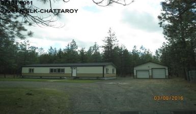 22204 North Elk Chattaroy Road Colbert, WA 99005 - Photo 1 of 1