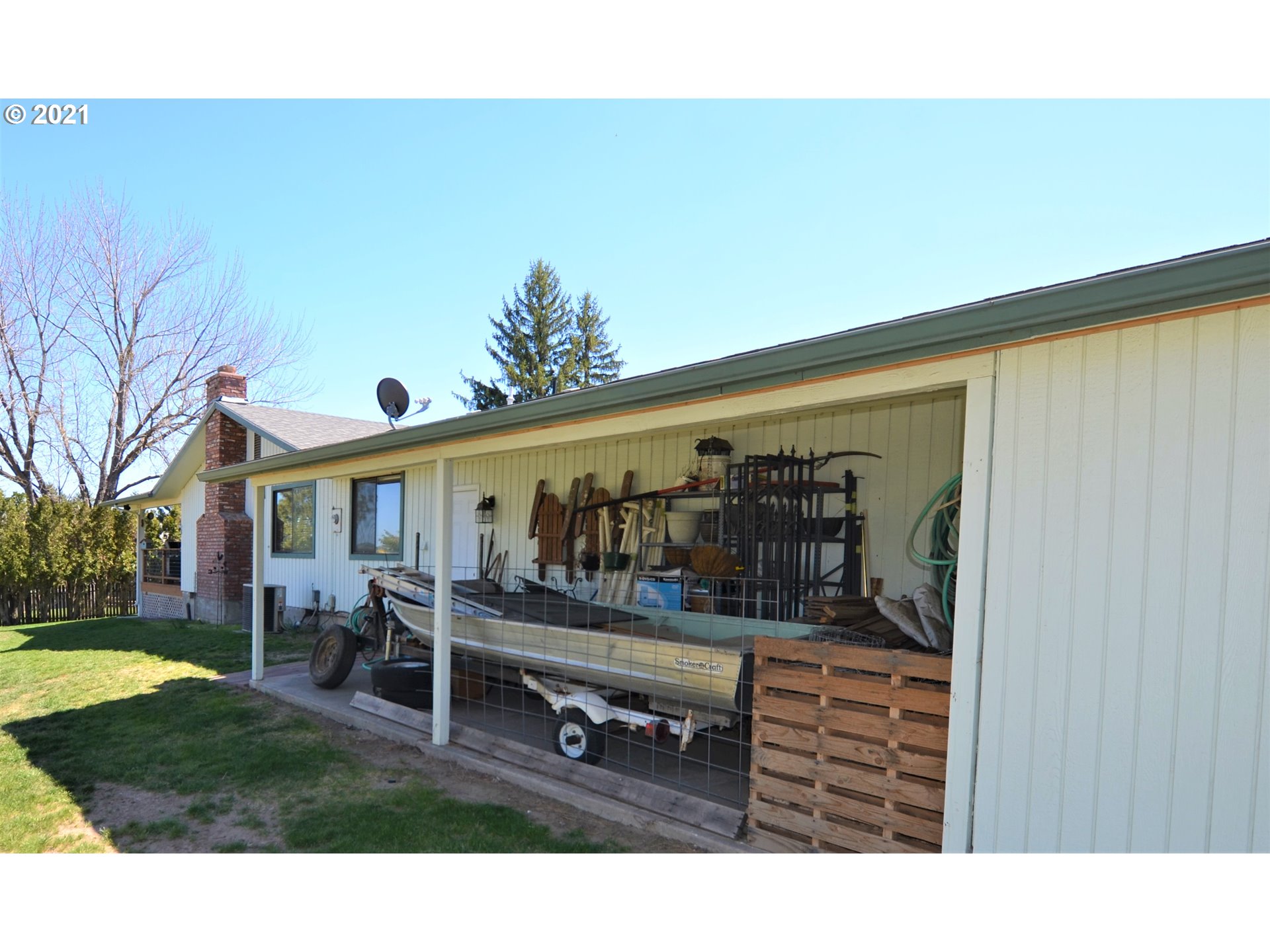 1800 Southwest Athens Way Pendleton, OR 97801 - Photo 5 of 29