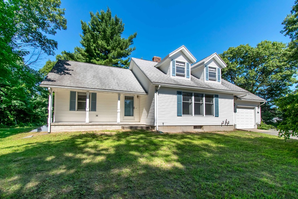 56 Paulding Road Ludlow, MA 01056 - Photo 1 of 30 Gallery Image 1