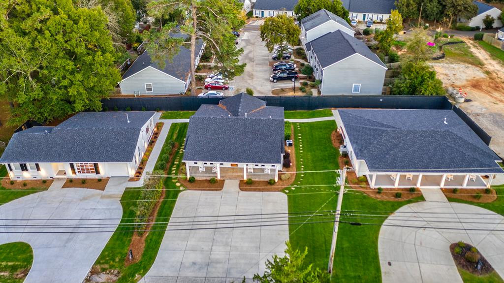 1056 Bertram Road Augusta, GA 30909 - Photo 1 of 75 Main View