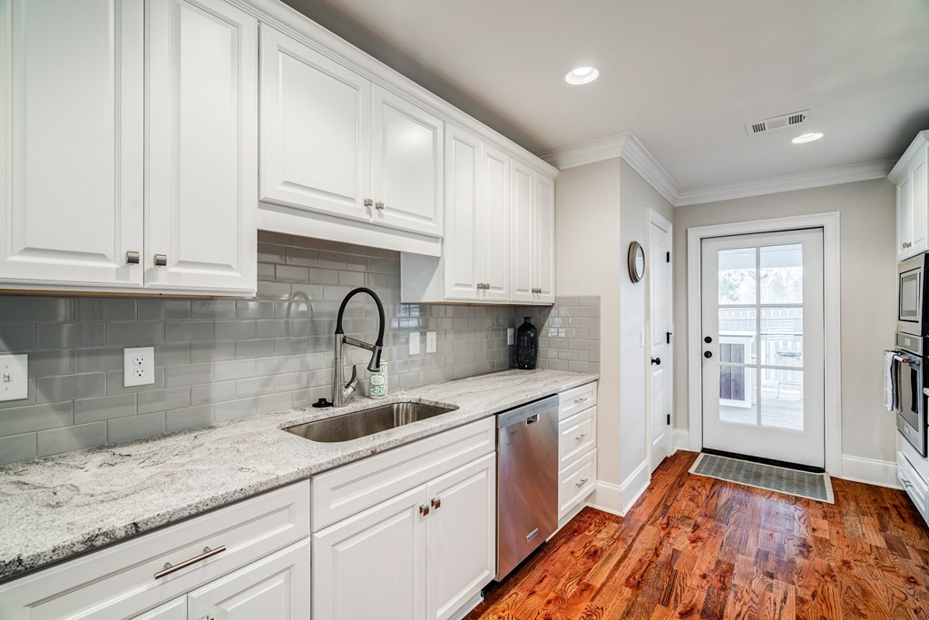 1056 Bertram Road Augusta, GA 30909 - Photo 11 of 75
