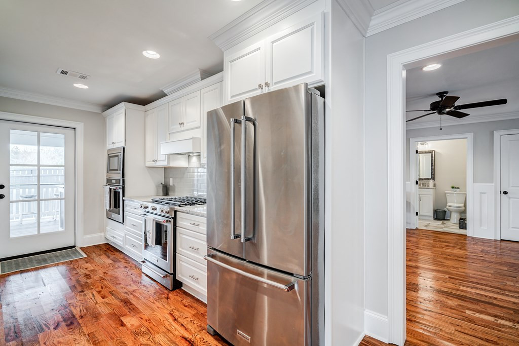 1056 Bertram Road Augusta, GA 30909 - Photo 12 of 75