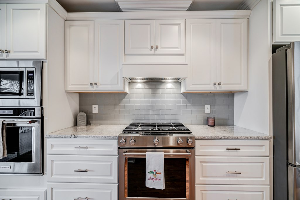 1056 Bertram Road Augusta, GA 30909 - Photo 13 of 75