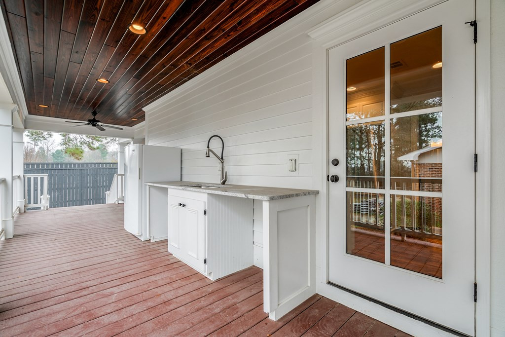 1056 Bertram Road Augusta, GA 30909 - Photo 19 of 75