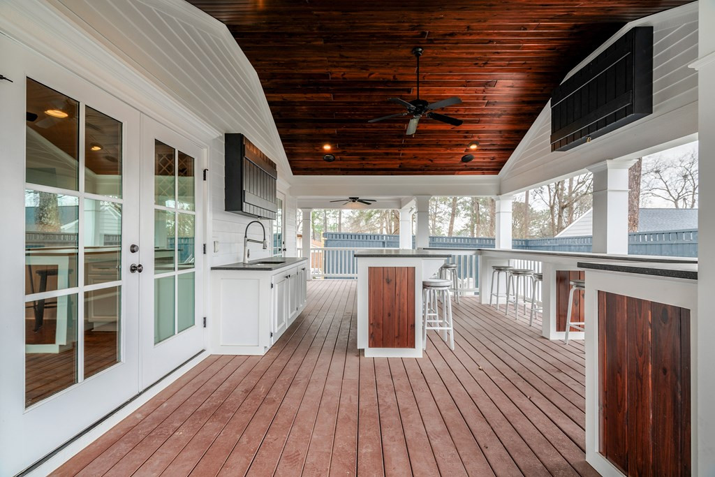 1056 Bertram Road Augusta, GA 30909 - Photo 21 of 75