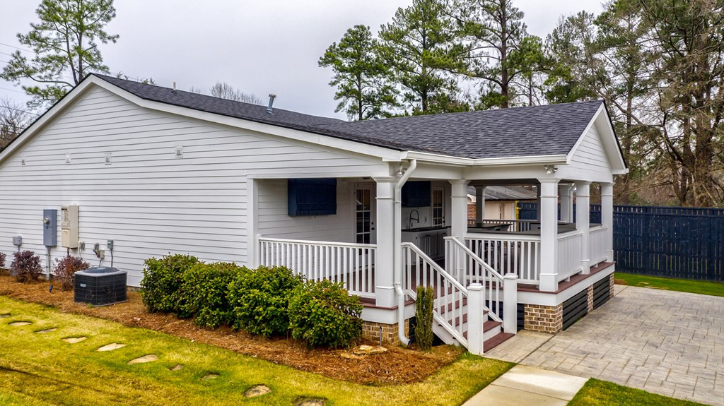 1056 Bertram Road Augusta, GA 30909 - Photo 23 of 75