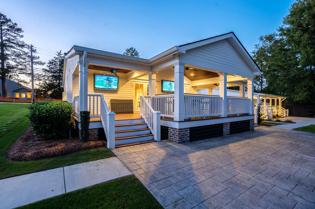 1056 Bertram Road Augusta, GA 30909 - Photo 25 of 75