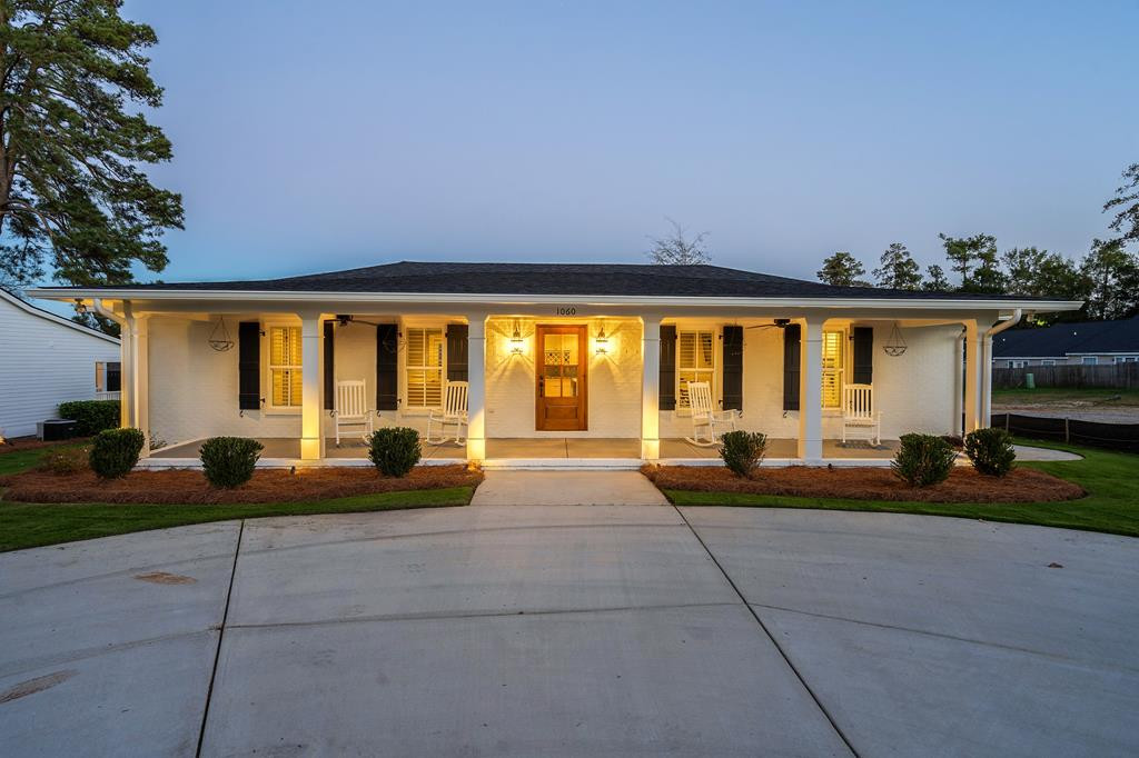1056 Bertram Road Augusta, GA 30909 - Photo 27 of 75