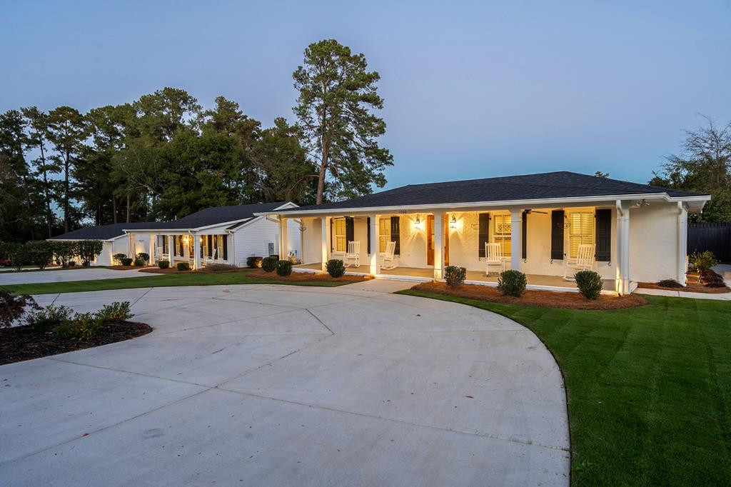 1056 Bertram Road Augusta, GA 30909 - Photo 28 of 75