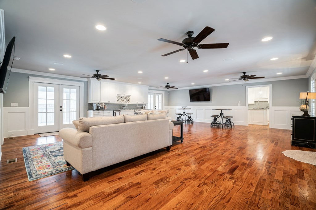 1056 Bertram Road Augusta, GA 30909 - Photo 30 of 75