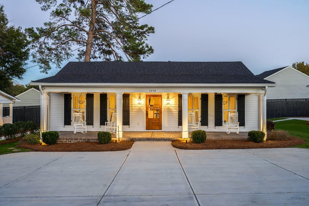 1056 Bertram Road Augusta, GA 30909 - Photo 3 of 75