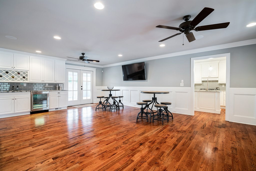 1056 Bertram Road Augusta, GA 30909 - Photo 34 of 75