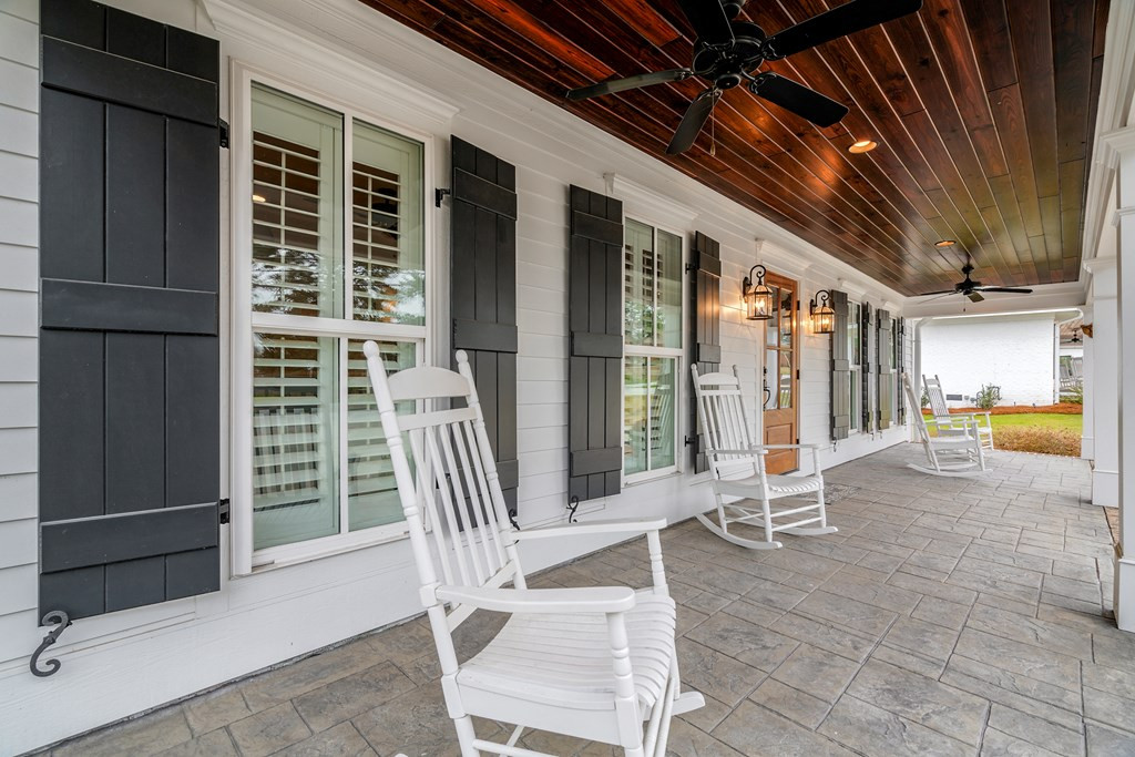 1056 Bertram Road Augusta, GA 30909 - Photo 4 of 75