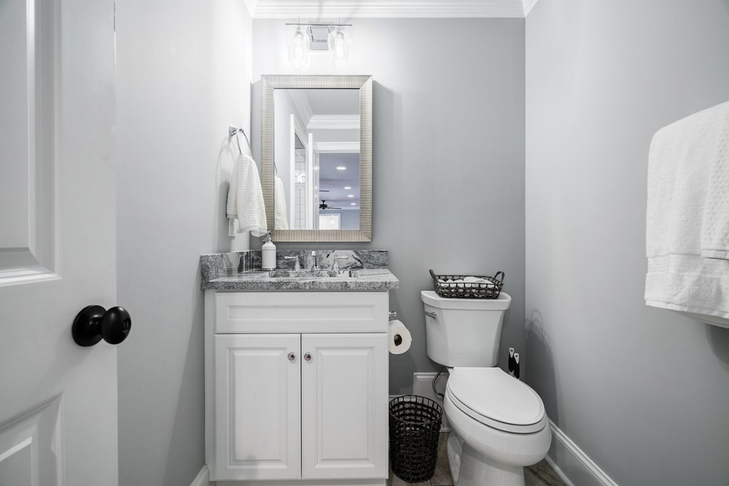 1056 Bertram Road Augusta, GA 30909 - Photo 43 of 75