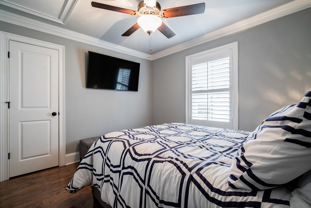 1056 Bertram Road Augusta, GA 30909 - Photo 46 of 75