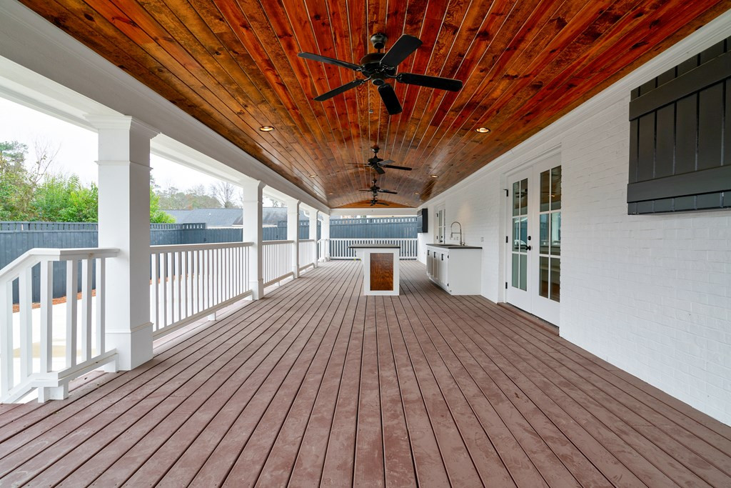 1056 Bertram Road Augusta, GA 30909 - Photo 47 of 75