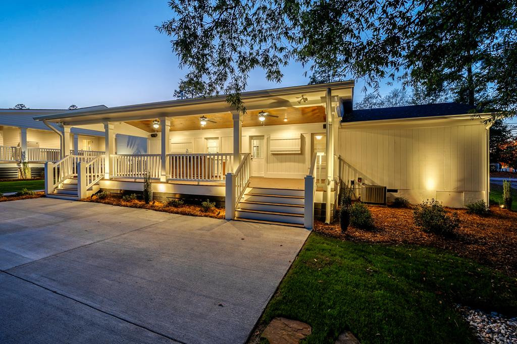 1056 Bertram Road Augusta, GA 30909 - Photo 49 of 75