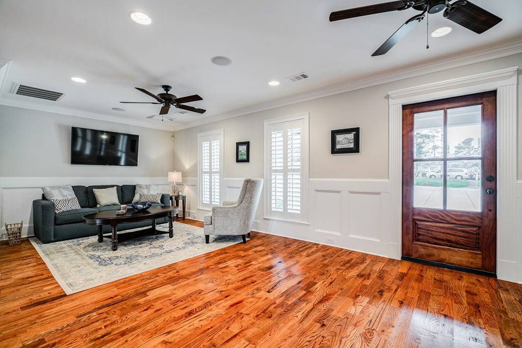 1056 Bertram Road Augusta, GA 30909 - Photo 5 of 75