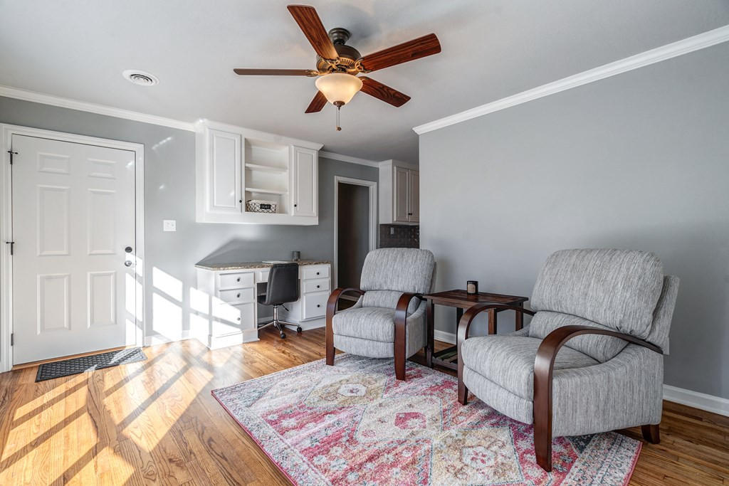 1056 Bertram Road Augusta, GA 30909 - Photo 54 of 75