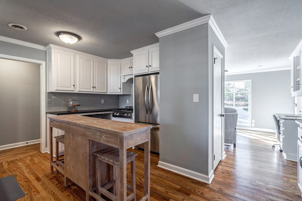 1056 Bertram Road Augusta, GA 30909 - Photo 56 of 75