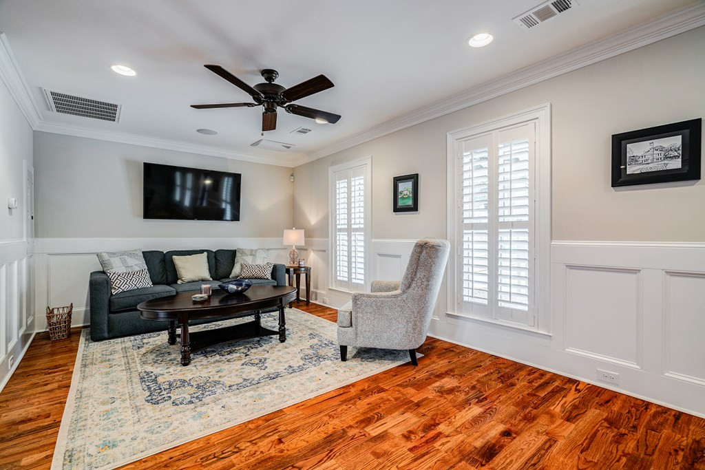 1056 Bertram Road Augusta, GA 30909 - Photo 6 of 75