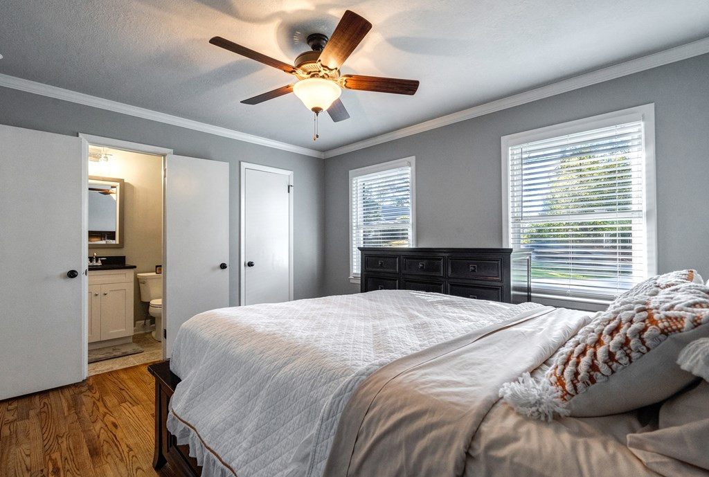 1056 Bertram Road Augusta, GA 30909 - Photo 70 of 75