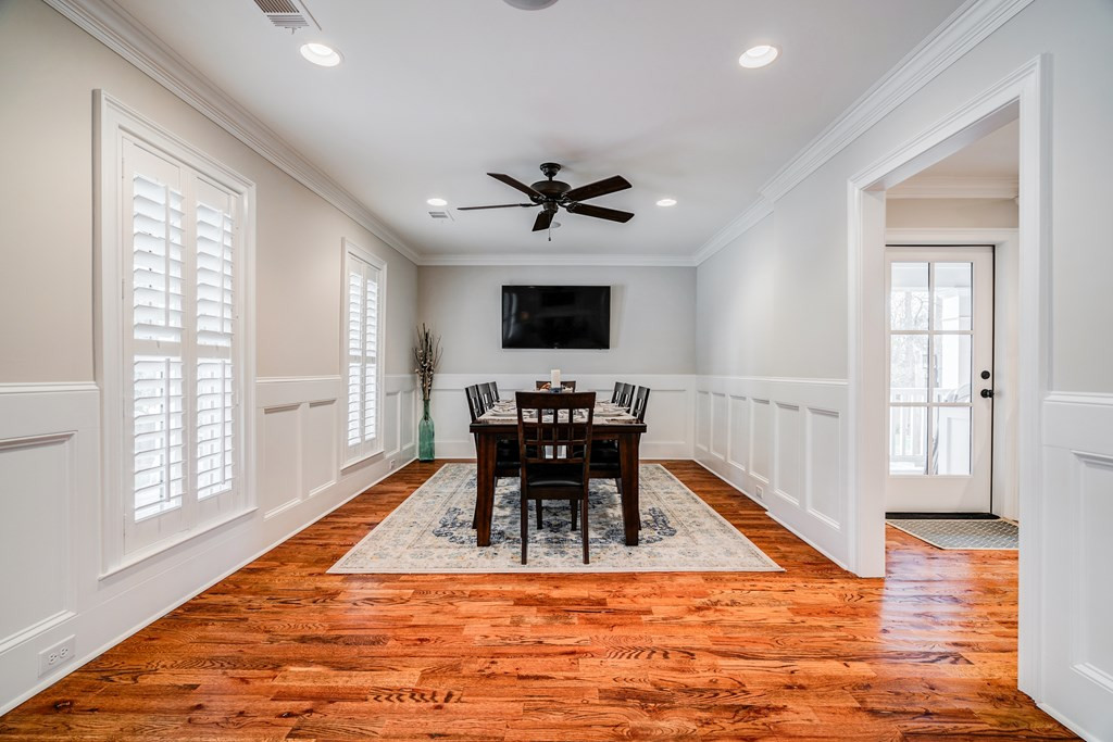 1056 Bertram Road Augusta, GA 30909 - Photo 7 of 75