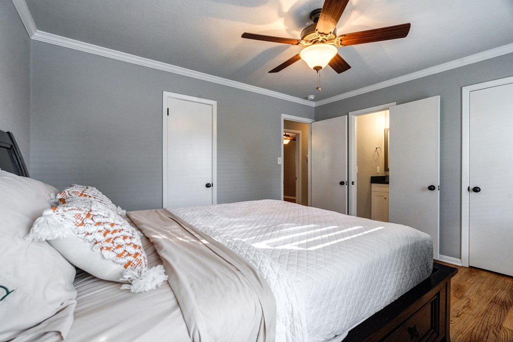 1056 Bertram Road Augusta, GA 30909 - Photo 71 of 75