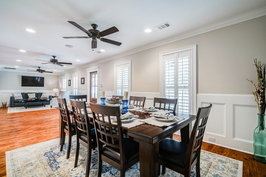 1056 Bertram Road Augusta, GA 30909 - Photo 8 of 75