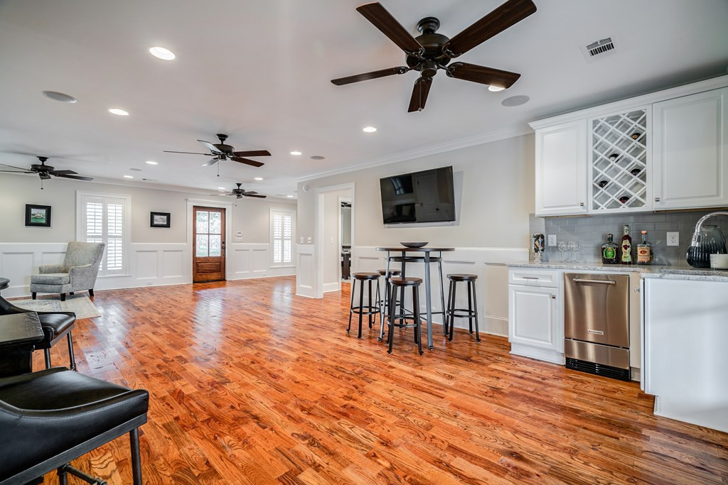 1056 Bertram Road Augusta, GA 30909 - Photo 9 of 75