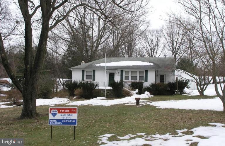 11804 Reynolds Road Upper Falls, MD 21156 - Photo 1 of 7 Exterior (Main)