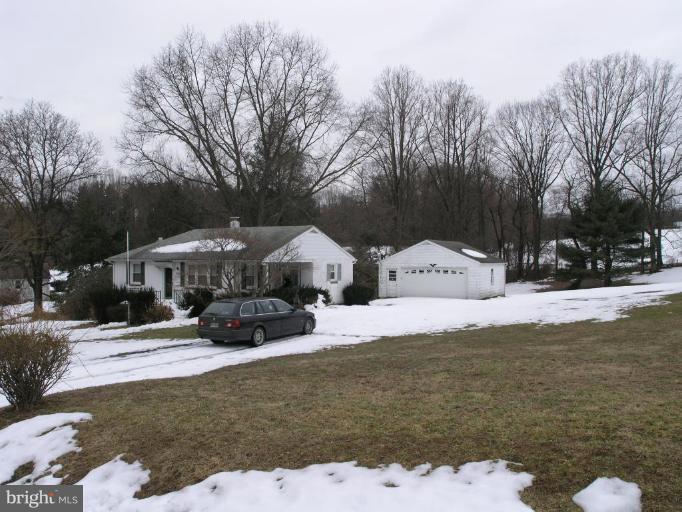 11804 Reynolds Road Upper Falls, MD 21156 - Photo 4 of 7 Exterior #2