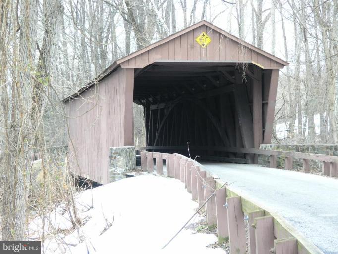 11804 Reynolds Road Upper Falls, MD 21156 - Photo 7 of 7 Covered Bridge Jericho Rd