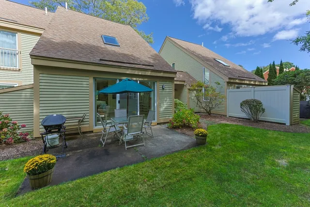 $550,000 | 43 Billington Lane, Unit 43, Brewster, MA 02631