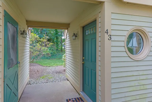 $550,000 | 43 Billington Lane, Unit 43, Brewster, MA 02631