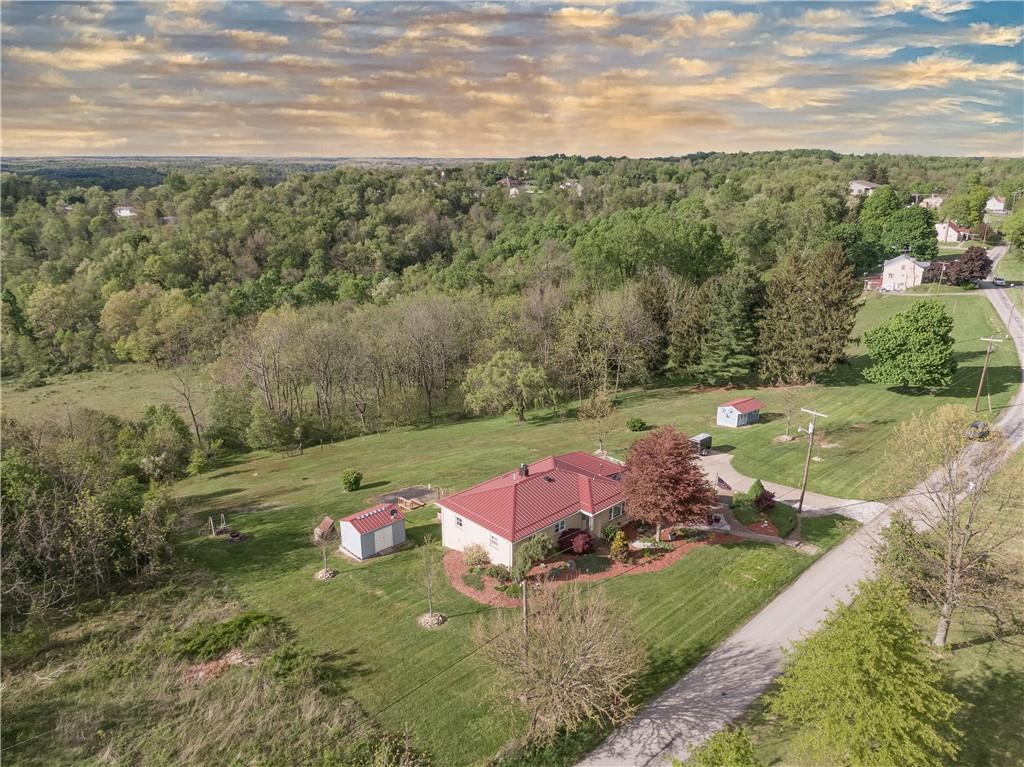 487 Scott Hollow Road Burgettstown, PA 15021 - Photo 1 of 25