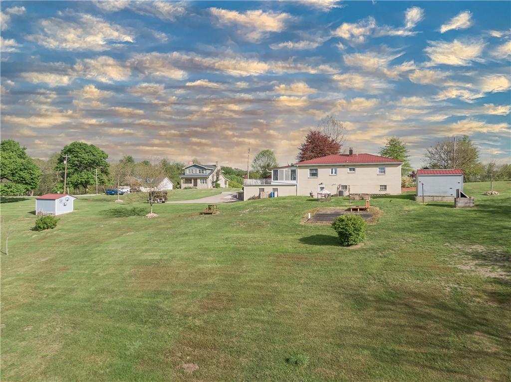 487 Scott Hollow Road Burgettstown, PA 15021 - Photo 19 of 25