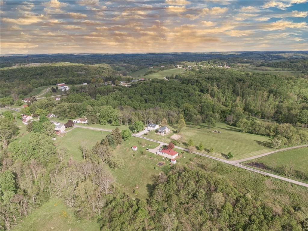 487 Scott Hollow Road Burgettstown, PA 15021 - Photo 20 of 25