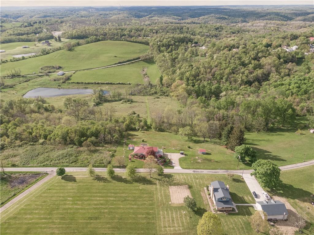 487 Scott Hollow Road Burgettstown, PA 15021 - Photo 22 of 25