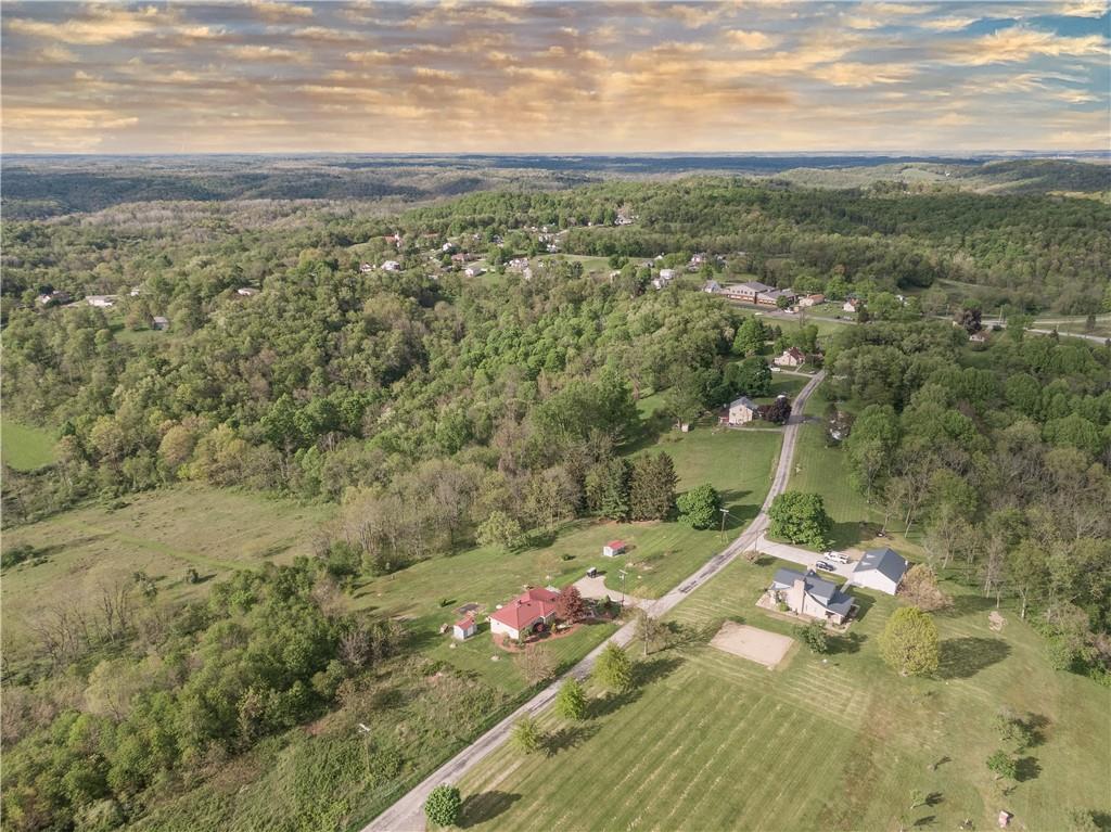 487 Scott Hollow Road Burgettstown, PA 15021 - Photo 23 of 25