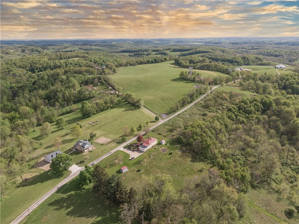 487 Scott Hollow Road Burgettstown, PA 15021 - Photo 24 of 25