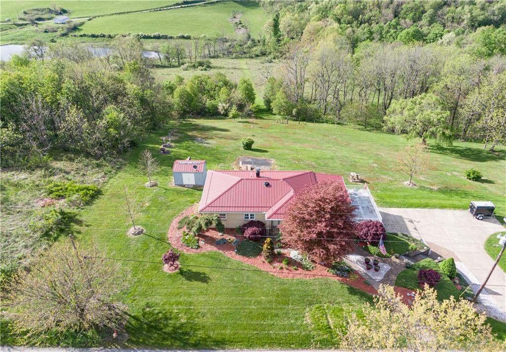 487 Scott Hollow Road Burgettstown, PA 15021 - Photo 25 of 25