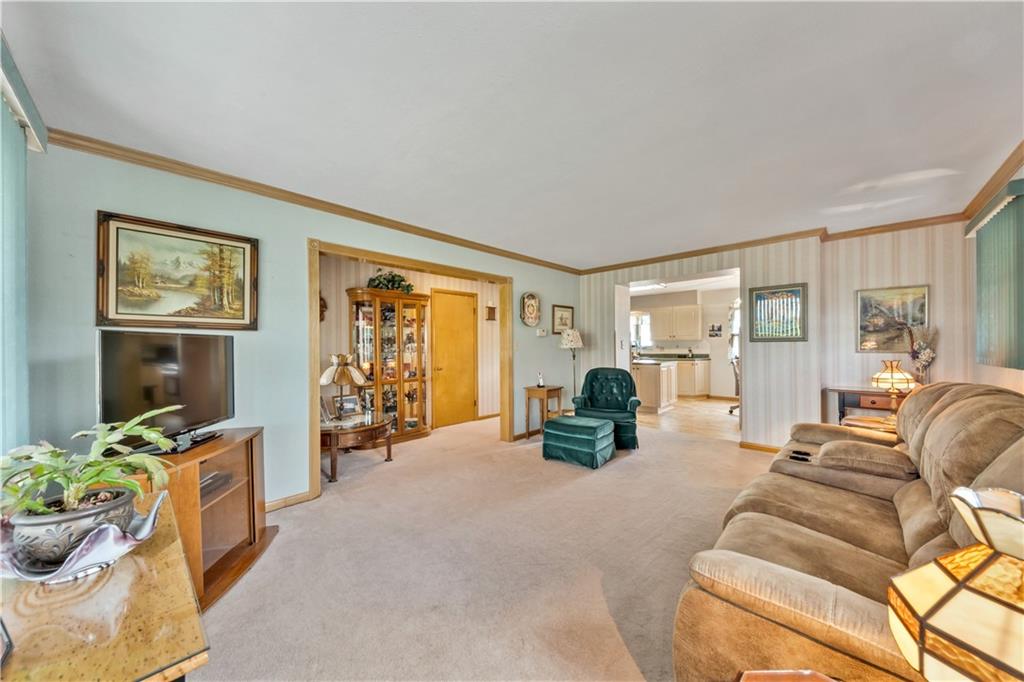 487 Scott Hollow Road Burgettstown, PA 15021 - Photo 8 of 25