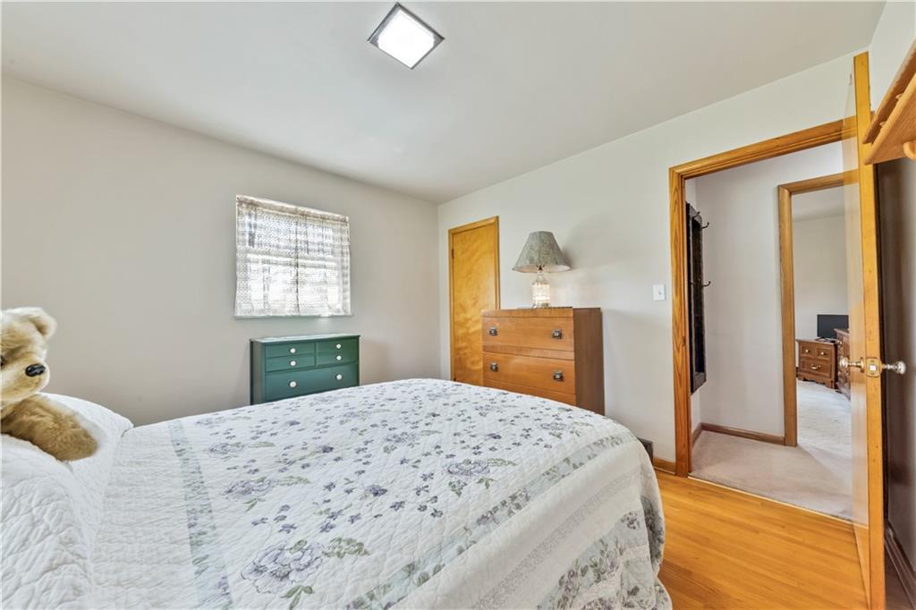 487 Scott Hollow Road Burgettstown, PA 15021 - Photo 10 of 25