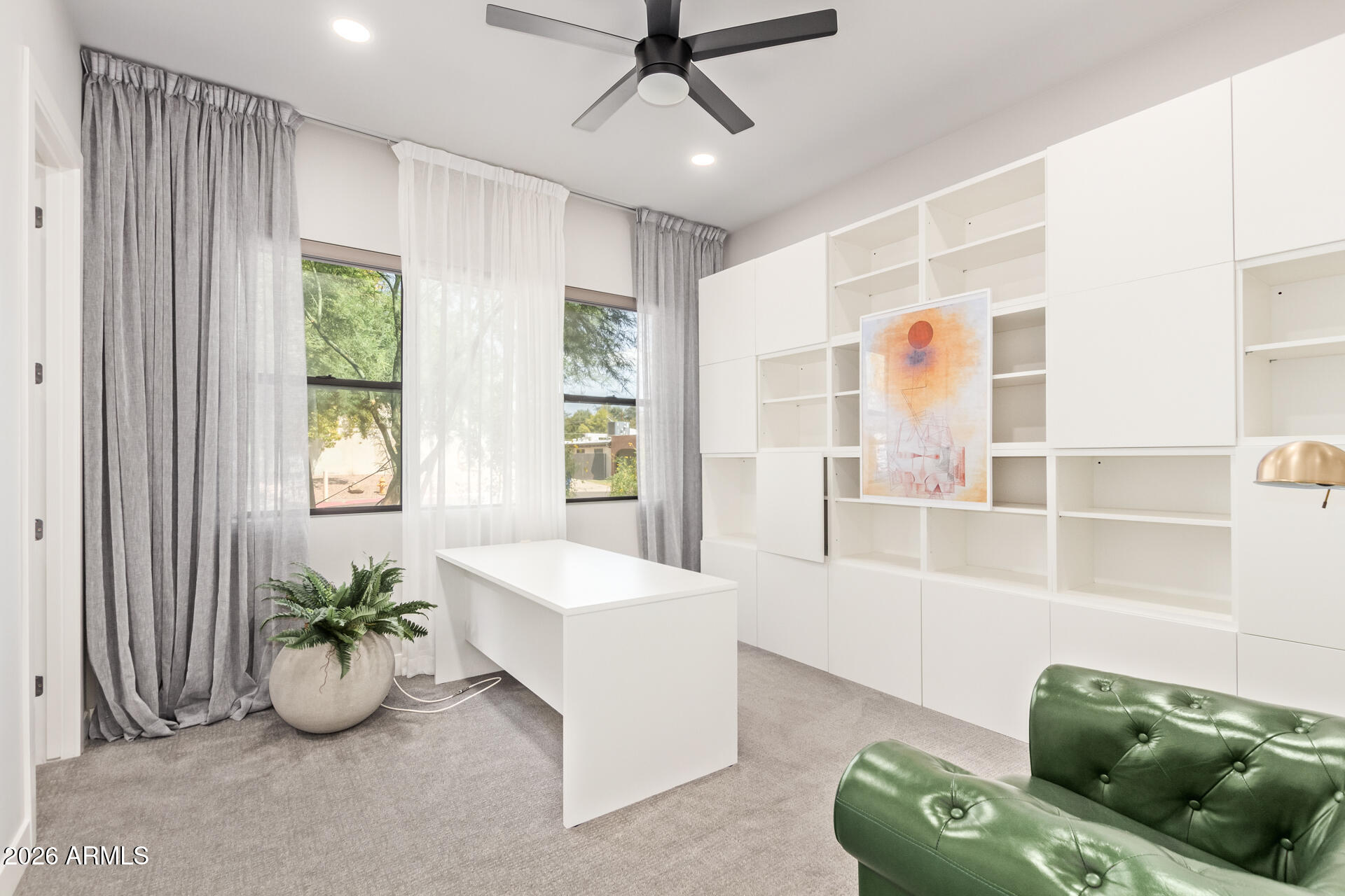 2645 East Osborn Road, Unit 1 Phoenix, AZ 85016 - Photo 24 of 35
